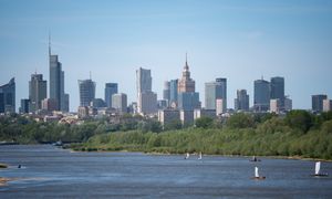 Kiedy Polska dogoni Niemcy? Ekonomista podał datę