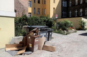 Szczecin: Kolejne uderzenie w portfele. Od nowego roku zapłacimy więcej za śmieci