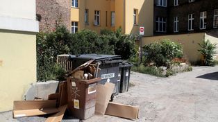 Szczecin: Kolejne uderzenie w portfele. Od nowego roku zapłacimy więcej za śmieci