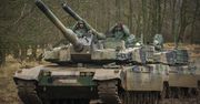 "One polują". Tak wojsko opisało polskie czołgi