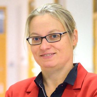 Joanna Wolszczak-Derlacz