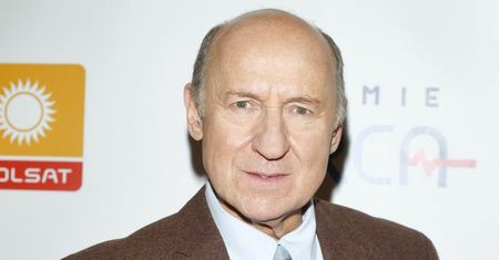 Jest w złym stanie? Piotr Fronczewski zabrał głos w sprawie