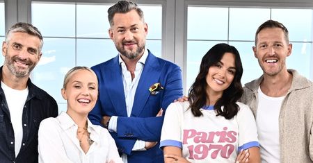 TYLKO NA PUDELKU: W "DDTVN" pojawi się nowa para! W grze duże nazwisko. "Pozyskanie go byłoby wielkim wydarzeniem dla stacji"