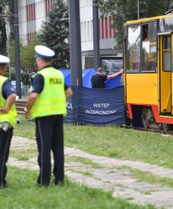 Śledczy zbadają jeden trop. Sprawdzą billing telefonu motorniczego tramwaju