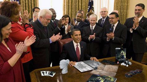 Obama chwali nas za Wiedźmina? To dowód na to, że tak naprawdę nie ma za co nas pochwalić 6