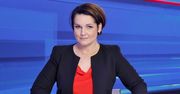 Edyta Lewandowska sama złożyła wypowiedzenie? TVP wydało komunikat
