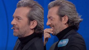 Piotr Głowacki ROZBAWIŁ odpowiedzią w "Familiadzie". Karol Strasburger tylko dolał oliwy do ognia (WIDEO)