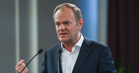 Spędził 23 lata w Ministerstwie Finansów. Ma przestrogę dla przyszłego rządu