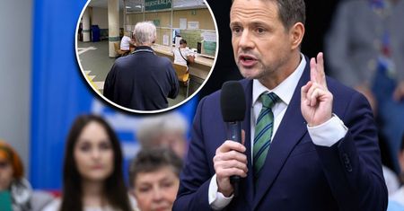Trzaskowski chce ciąć składkę zdrowotną. Kto zapłaci za "oszczędności"? My - pacjenci [ANALIZA]