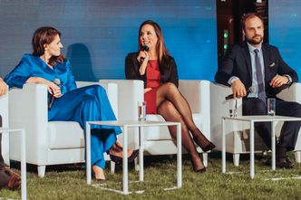 ESG Polska Moc Biznesu LIVE! - Scena Społeczna: Work-life balance, zdrowie publiczne i samorządy