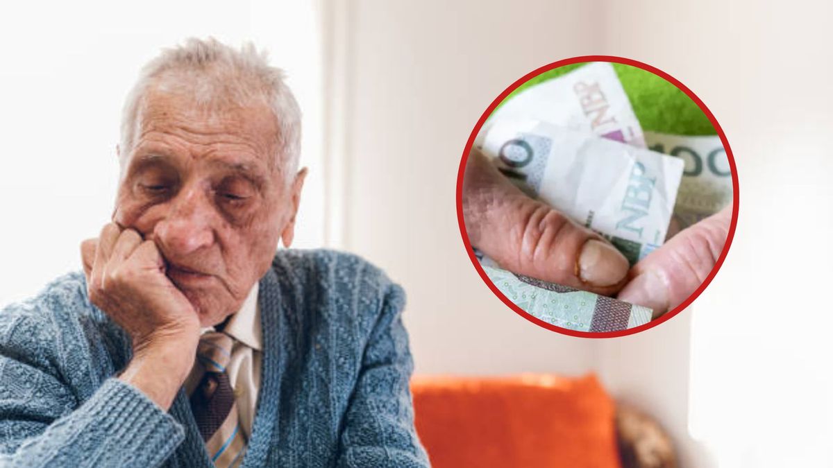 Seniorzy stracą czternastki przez jedno świadczenie. Nowe przepi