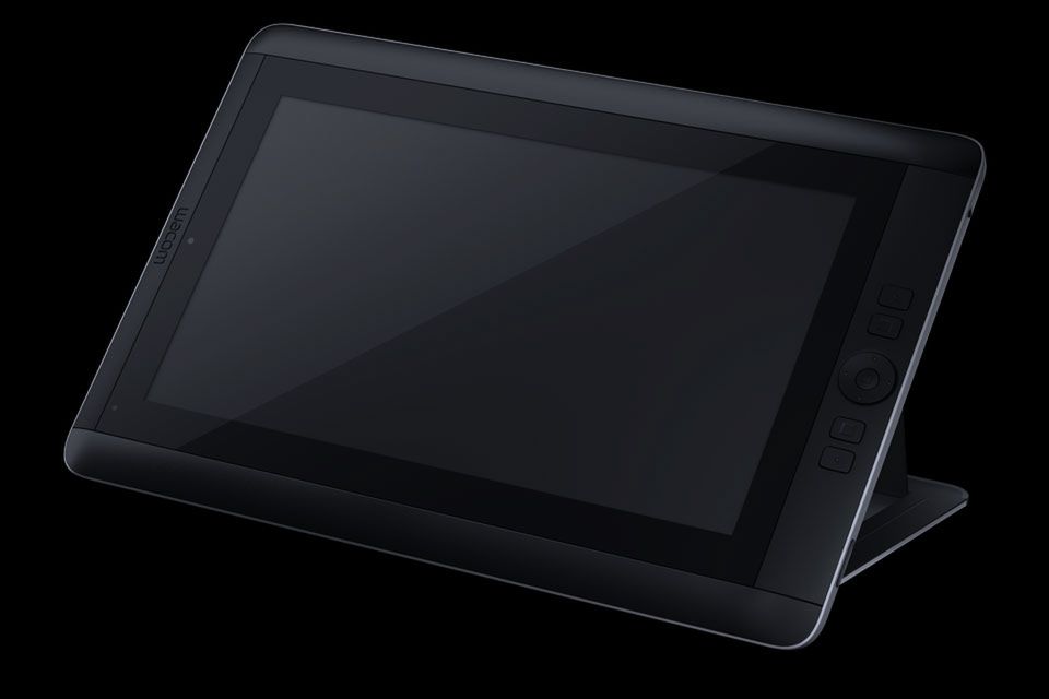 Nowości Wacom: Cintiq Companion 2 i flagowy 27-calowy Cintiq 27QHD 2