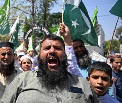 Napięcia między Indiami a Pakistanem. Kaszmir w centrum konfliktu