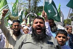 Napięcia między Indiami a Pakistanem. Kaszmir w centrum konfliktu