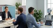 Wkrótce zwolnią HR-owców. Szukający pracy wolą AI