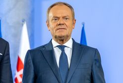 "Zawiodłem". Tusk przyznaje, że koalicja nie dała rady