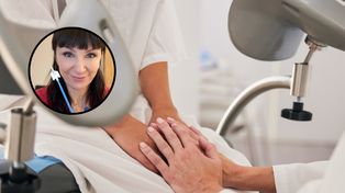 "Mam 40 lat i mięśniaki". Ginekolog obala mity o zmianach w macicy