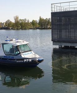 Tragedia w Olecku. Nie żyje 12-latka