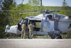 Rosjanie reagują na wyciek planów Berlina ws. wojny. Pożyczyli słowa od Francuza