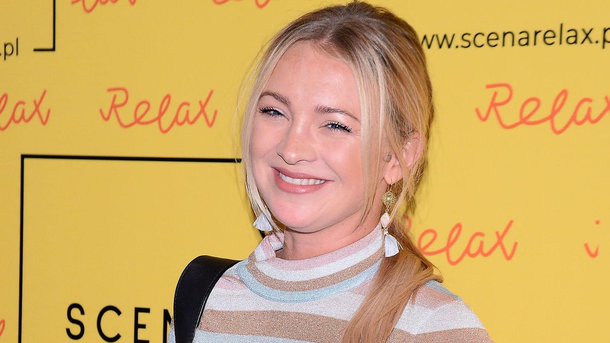 Barbara Kurdej-Szatan ma nowe mieszkanie