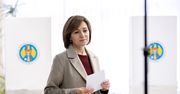 Mołdawia: Maia Sandu prowadzi w wyborach prezydenckich