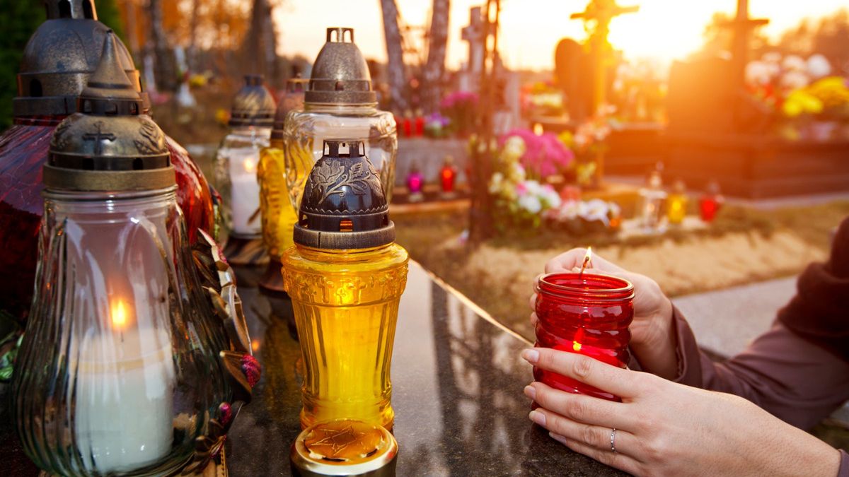 Pogoda na początek listopada.