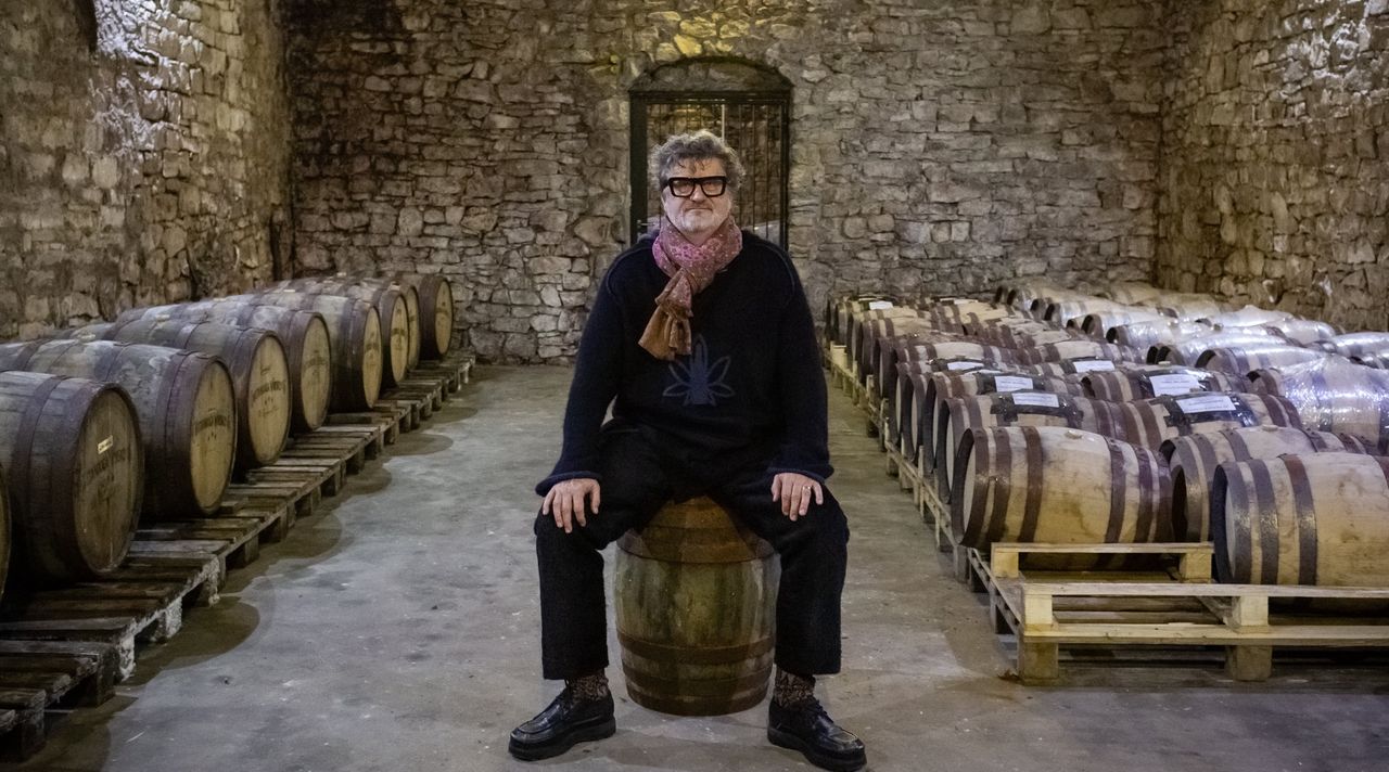 Gin Palikota. UOKiK analizuje skargę