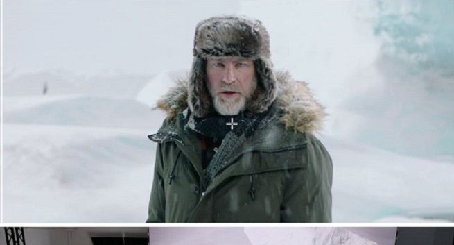 WFDiF będzie stosować w filmach technologię real time virtual production