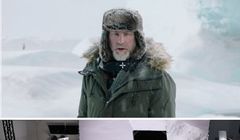 WFDiF będzie stosować w filmach technologię real time virtual production