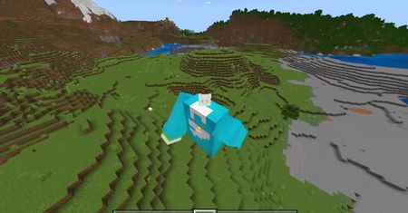 Ukryta komenda w grze Minecraft. Pewnie też o niej nie słyszałeś