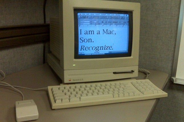 Macintosh LC