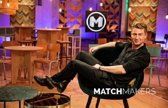 Polska wersja „Matchmakers” w TVP2. Startują castingi