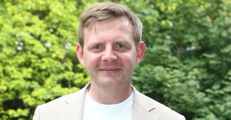 Rafał Zawierucha bije na alarm! Aktor ostrzega przed nowym przekrętem
