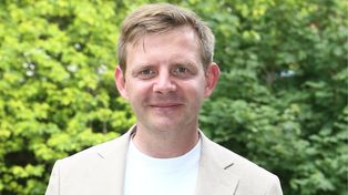 Rafał Zawierucha bije na alarm! Aktor ostrzega przed nowym przekrętem