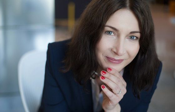 Iwona Skalska dyrektorką marketingu Cresa Polska