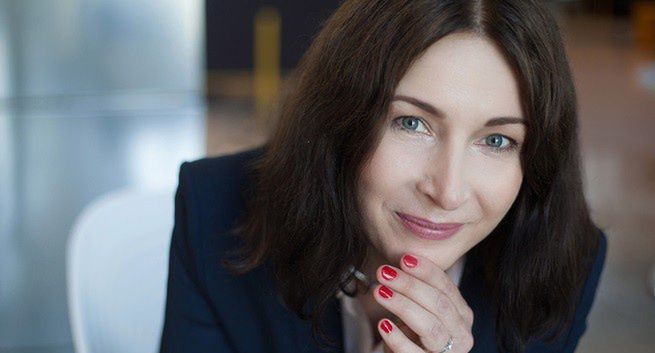 Iwona Skalska dyrektorką marketingu Cresa Polska