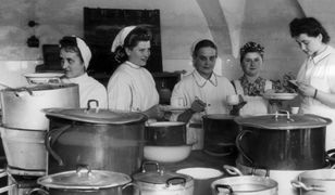 Polska służąca nie mogła nawet liczyć na kąpiel. "Chyba że we łzach"