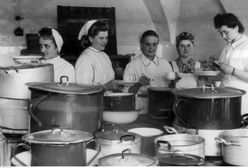 Polska służąca nie mogła nawet liczyć na kąpiel. "Chyba że we łzach"