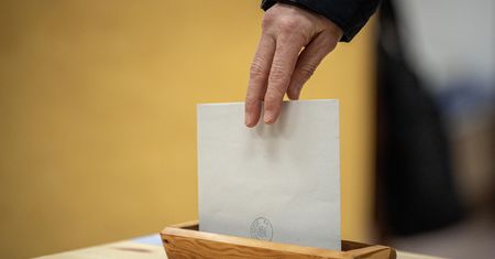 Zakończyły się wybory prezydenckie w Czechach