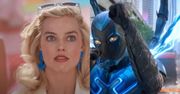 Kolejna klapa giganta. "Blue Beetle" zdetronizował jednak hit tego lata