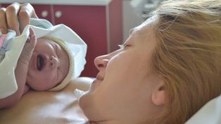 Włocławek: Przełom na porodówce. Szpital wprowadził znieczulenie