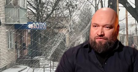 Problemy Ukrainy. Rosjanie otoczą Izium? "Pesymistyczny sygnał"