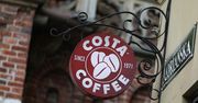 Costa Coffee bliska upadłości. Coca-Cola szuka ratunku dla sieci kawiarni