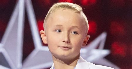 Dominik Arim ma szansę rozsławić nasz kraj na całą Europę. Kim jest 11-latek, który wystąpi podczas Eurowizji Junior?