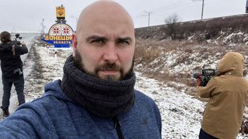 Rubcow nie trafi na listę Interpolu. Policja odmówiła wysłania wniosku