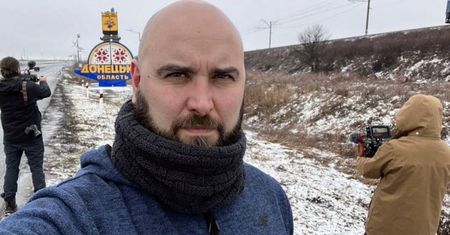 Rubcow nie trafi na listę Interpolu. Policja odmówiła wysłania wniosku