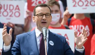 Wybory 2020. Samorządowcy: "Spot Morawieckiego nie zaczaruje rzeczywistości"