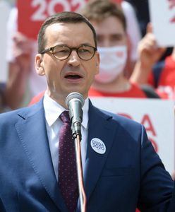 Wybory 2020. Samorządowcy: "Spot Morawieckiego nie zaczaruje rzeczywistości"