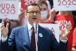 Wybory 2020. Samorządowcy: "Spot Morawieckiego nie zaczaruje rzeczywistości"