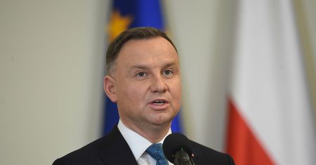 Prezydent zdecydował ws. ustawy budżetowej